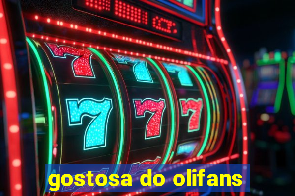 gostosa do olifans